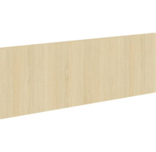 Houten plaat met houtstructuur