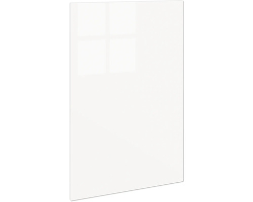 PICCANTE SMART Kastfront "C" white voor onderkastelement "3, 33 of 36" Keukenfront