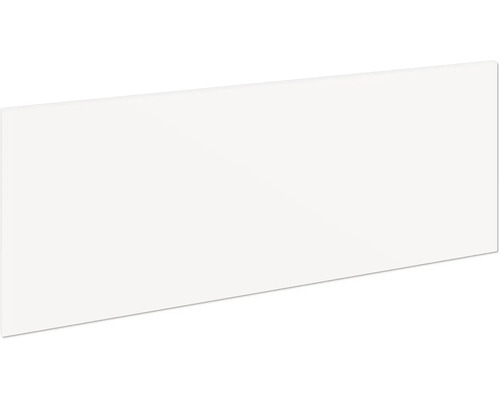 Wit paneel