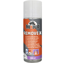 Roxolid Remove X lijmverwijderaar 200 ml