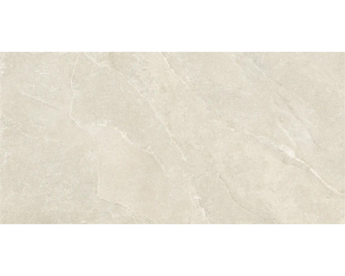 Wand- en vloertegel Res 60x120 cm gerectificeerd Tegel met marmerlook