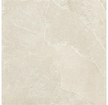 Tegel met steenmotief