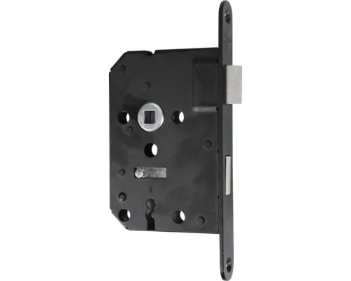 Insteekslot voor binnendeuren