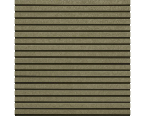 Houten mes en groef planken