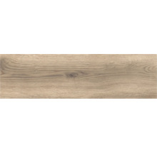 Houtlook tegel met natuurlijke houtlook voor binnenshuis