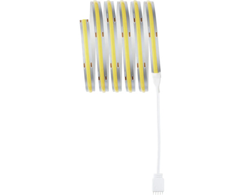 Ledstrip met aansluitkabel