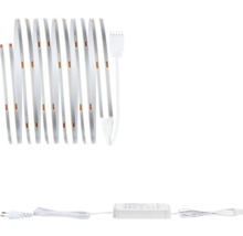 Ledstrip met transformator