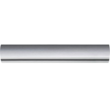 Aluminium plint