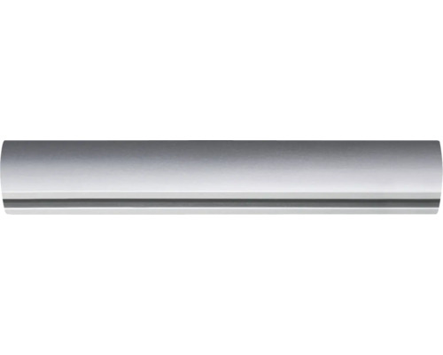 Aluminium plint