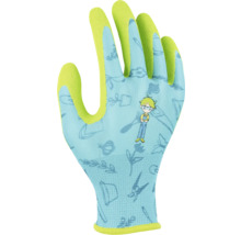 Tuinhandschoen met motief voor kinderen