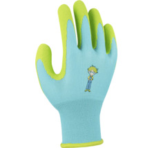 Tuinhandschoen met coating voor kinderen