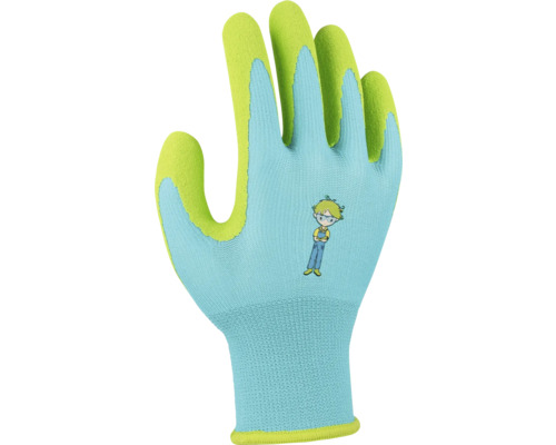 Tuinhandschoen met coating voor kinderen
