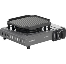 Campingaz Camp Bistro 3 kooktoestel met grillplaat