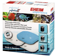 Eheim Experience filtermatten en filtervlies voor aquariumfilters