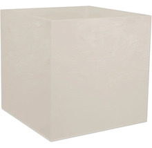 Vierkante plantenbak