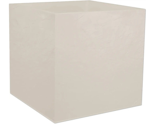 Vierkante plantenbak