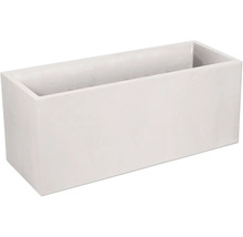 Rechthoekige plantenbak