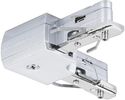 Stroomrailconnector voor elektrische installatie
