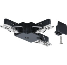 Driefasen hoekconnector met schroef