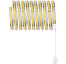 Ledstrip met aansluitkabel