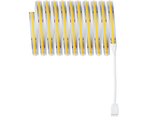 Ledstrip met aansluitkabel