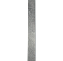 Grijze natuursteenfineerplaat