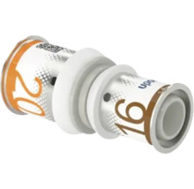 Persfitting van meerlaagse buis