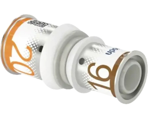 Persfitting van meerlaagse buis