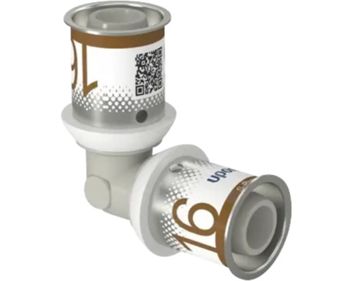 U-profiel hoek 90 graden voor buizen