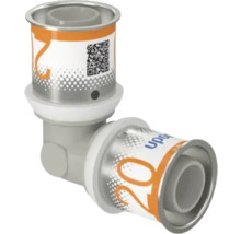 Persfitting hoekstuk