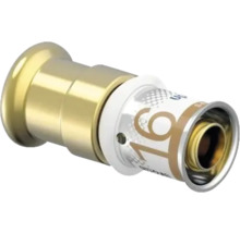 Persfitting met een diameter van 16 millimeter