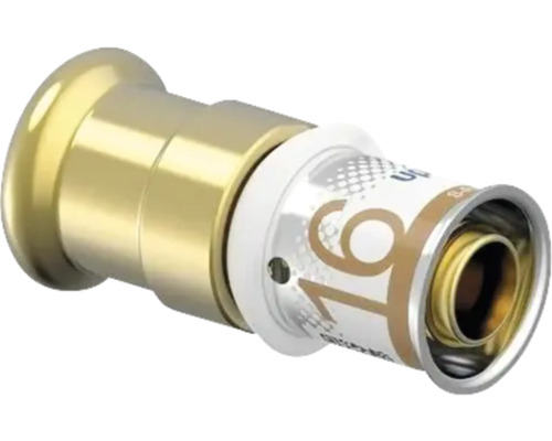 Persfitting met een diameter van 16 millimeter