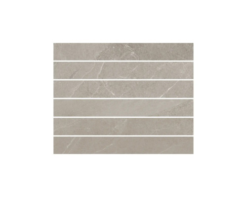 Meerdere langwerpige vloertegels met marmerlook