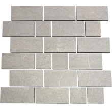 Mozaïektegel van steen