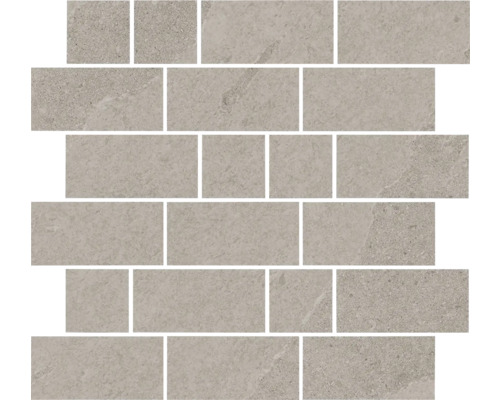 Keramische mozaïektegel