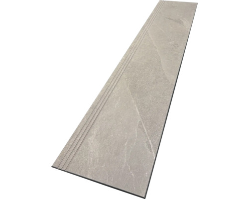 Tegel voor traptreden