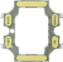 Bevestigingsframe voor schakelaar