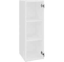 Keukenkast met legplanken