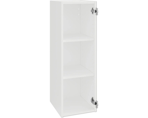 Keukenkast met legplanken