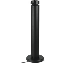 Insectenverdelger staande lamp