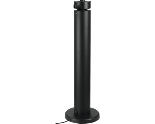 Insectenverdelger staande lamp