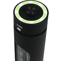 Eurom torenventilator met bedieningspaneel