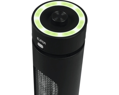 Eurom torenventilator met bedieningspaneel