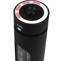 Eurom Toren ventilator kachel
