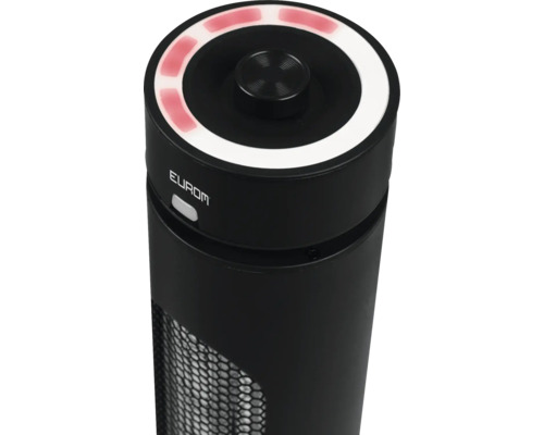 Eurom Toren ventilator kachel