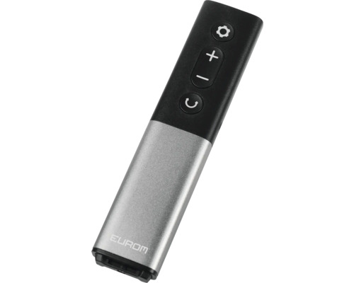 Eurom afstandsbediening voor verwarmingstoestellen