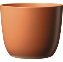Bloempot van keramiek