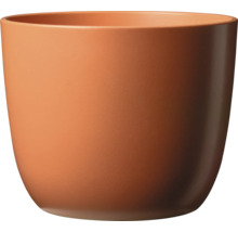 Bloempot van keramiek