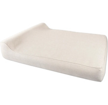 Decoratief kussen met neksteun