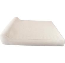 Beige zitkussen voor meubels